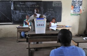 Côte d'Ivoire : A  trois jours des élections, un président local de la CEI révoqué