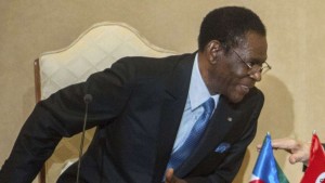 Guinée Équatoriale : A l'occasion de l'indépendance, Obiang gracie 81 nouveaux prisonniers