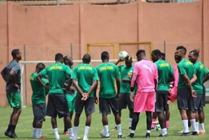 Cameroun : Eliminatoires de la CAN 2019, les Lions indomptables reçoivent la sélection nationale du Malawi