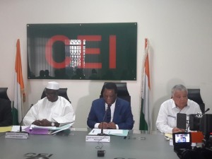 Côte d'Ivoire : Observation des élections, la CEI a-t-elle refusé d'accréditer  l'APDH pour avoir saisi la cour africaine afin de la reformer ?