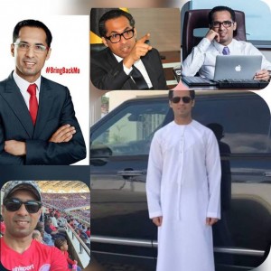 Tanzanie: Chasse  à  l'homme pour retrouver Mohammed Dewji, #BringBackMO,un hashtag en soutien au jeune milliardaire