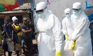 RDC : Un membre de la Monusco contaminé par Ebola  à  Béni