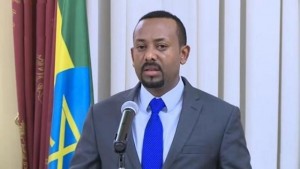 Ethiopie  :Le Premier ministre crée un ministère de la paix