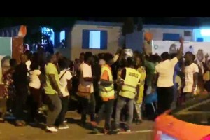 Côte d'Ivoire : Locales 2018, le PDCI fête déjà  au Plateau, à  Cocody, le RHDP à  Abobo et Lobognon reconnait sa défaite à  Fresco