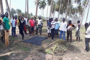 Ghana : Un pasteur se noie en voulant sauver la caisse de l'offrande de son église