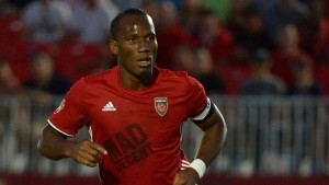 Côte d'Ivoire : Drogba quitte Phœnix Rising, va-t-il mettre fin à  sa carrière ?