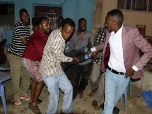 Somalie : Un double attentat frappe Baidoa, 16 morts au moins et une vingtaine de blessés