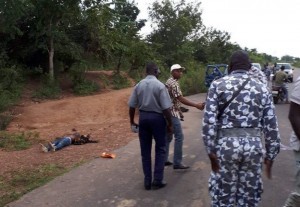 Côte d'Ivoire : Locales 2018, deux jeunes manifestants tués à  Séguéla, leur candidat décline toute responsabilité