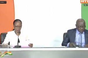 Côte d'Ivoire : Cinquième phase des résultats des locales 2018, Farikou déclaré élu à  Adjamé, Kouyaté à  Lakota, Doumbia à  Bingerville et Kalou à  Vavoua