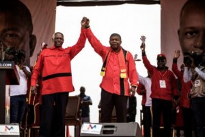 Angola : Après des limogeages en cascade,  Joao Lourenço satisfait de sa lutte contre la corruption