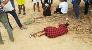 Côte d'Ivoire: Abidjan, une nonagénaire poignardée à  mort à  son domicile