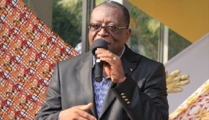 Côte d'Ivoire : Grand-Bassam, Ezaley conteste sa défaite «Je vais monter un dossier pour rétablir la vérité des urnes»