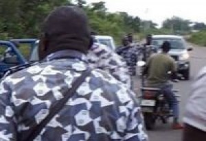 Côte d'Ivoire : Odiénné, les éléments de la Préfecture de police réclament leur prime de surveillance des locales 2018