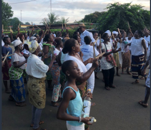 Côte d'Ivoire : Reprise des élections, c'est du gaspillage de l'argent du contribuable, selon Alain Lobognon