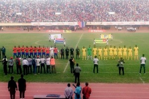 Togo-Gambie : Elim. CAN 2019, les Eperviers arrachent 3 points chez les Scorpions et se relancent