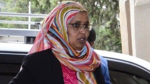 Ethiopie  :  Une femme désignée à  la tête du ministère de la défense