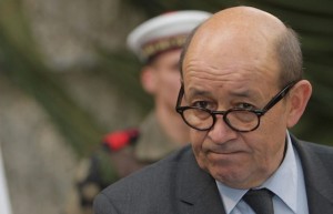 Côte d'Ivoire-France : Climat tendu après les locales, libération possible de Gbagbo, le Drian à  Abidjan pour 24H