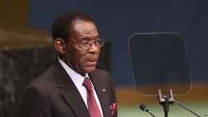 Guinée Equatoriale : Obiang dément les accusations de tortures d'opposants dans son pays