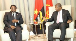 Angola-RDC: Expulsion de congolais, Kinshasa menace de saisir les instances  internationales contre Luanda