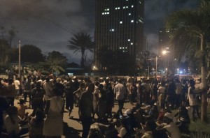 Côte d'Ivoire : Manifestations de rue pour contester  les résultats des élections, le ministre de l'intérieur met en garde