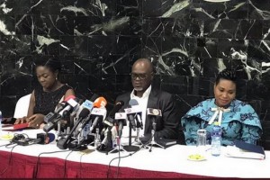 Ghana : Football, le Comité de normalisation « se normalise » après un incident avec la presse