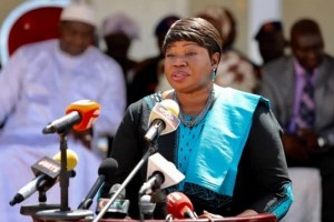 Gambie : La CPI va s'intéresser à  la TRRC selon Fatou Bensouda