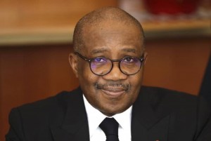 Côte d'ivoire: Sansan rectifie une erreur du porte parole du gouvernement sur la nomination d'un cadre de l'administration