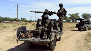 Cameroun : Au moins 23 séparatistes armés tués dans les affrontements par les forces de défense et de sécurité