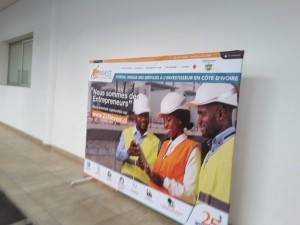 Côte d'Ivoire : Une plateforme unique des services à  l'investisseur lancée par le CEPICI