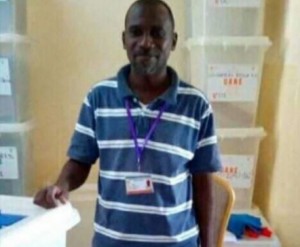 Côte d'Ivoire : Grand-Bassam, un commissaire de la CEI a trouvé la mort , la contestation se poursuit