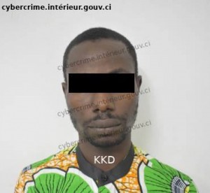 Côte d'Ivoire : Le gérant d'une agence reçoit un appel des inconnus et leur fait des transferts sur instructions