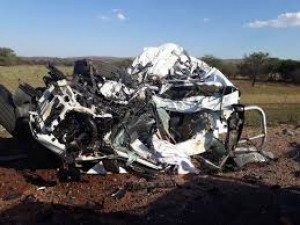 Afrique du Sud : Un grave accident fait 27 morts et 4 blessés graves   à  Limpopo