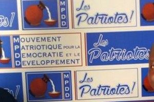 Togo : Le parti OBUTS de Agbéyomé Kodjo se mue en MPDD