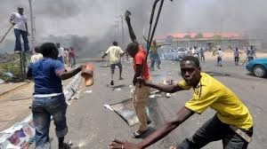 Nigeria: Kaduna, 55 morts dans des affrontements entre jeunes chrétiens et musulmans