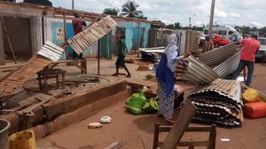 Côte d'Ivoire : Daoukro, construction d'une nouvelle station, déguerpissement des transporteurs et commerçants de la gare routière