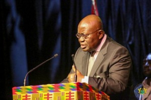 Ghana : Akufo-Addo n'est pas hospitalisé