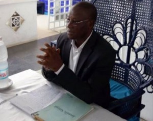 Côte d'Ivoire : Abel Djohore «La CEI a été créée contre l'avis du PDCI, Soro n'a pas le courage pour prétendre  à  un destin»