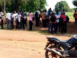 Côte d'Ivoire : Séguéla, les cours suspendus dans les établissements secondaires publics suite  au cambriolage  d'un enseignant