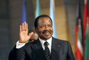 Cameroun : Présidentielle 2018, Biya déclaré vainqueur avec 71,28%