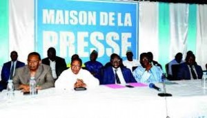 Mali : Une nouvelle coalition pour « sauver le Mali » voit le jour