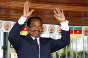 Cameroun : Premiers désaccords entre candidats perdants à  la présidentielle  après la réélection de Biya