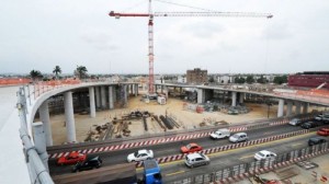 Côte d'Ivoire : Projet de transport urbain d'Abidjan, la BAD accorde un prêt de 329 millions d'euros supplémentaires à  l'Etat pour boucler le financement