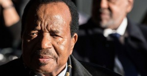 Cameroun : Paris, Washington et Londres saluent la réélection de Biya mais appellent au dialogue sur la crise anglophone