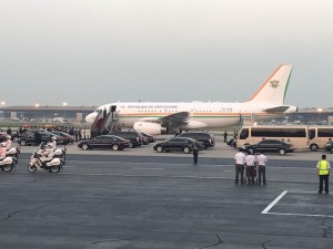 Côte d'Ivoire: Ouattara hors du pays les 29 octobre et 11 novembre prochains, Abidjan accueille la Gouverneure générale du Canada du 26 au 28 octobre 2018