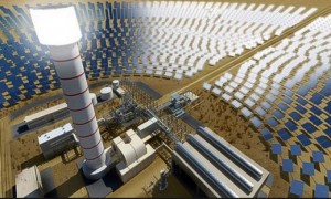 Côte d'Ivoire : Le gouvernement annonce la création d'une centrale solaire d'une capacité de production de 118 GWh à  Korhogo