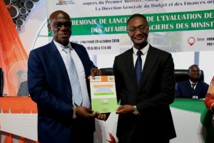 Côte d'Ivoire : Gestion des finances, un  mécanisme d'évaluation mis en place pour rattacher les DAF aux ministères plutôt qu'aux ministres