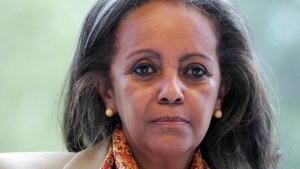 Ethiopie : SAHLE-WORK ZEWDE, première femme désignée Présidente