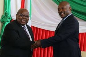 Burundi-Tanzanie :  Crise ,un dernier round de pourparlers  à  Arusha sans  Bujumbura