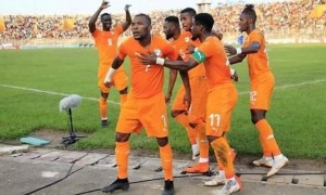 Côte d'Ivoire : Classement FIFA du mois d'octobre, les éléphants retrouvent le top 10 africain