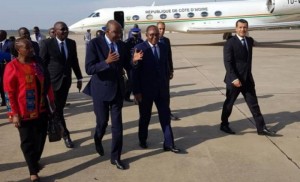 Côte d'Ivoire : Amadou Gon à  Rabat pour prendre part à  la 11ème édition de la World Policy Conférence